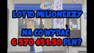 Wygrana w Lotto | Co zrobić z takimi pieniędzmi?