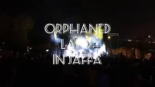 Orphaned Land in Jaffa