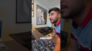 Dubai watch dealer exposes fake Instagram millionaire