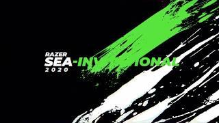 This is Esports | Razer SEA-Invitational 2020