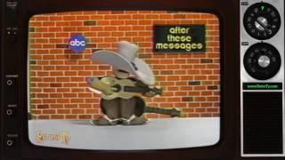 1989 ABC After These Messages (Brick Wall bumpers)