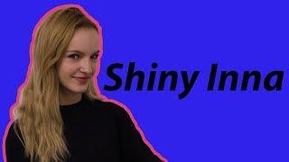 #intervistasocial a SHINY INNA [ESCLUSIVA!!!]