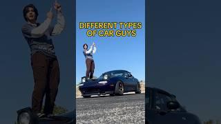 Different types of car guys..Pt.2 #cars #fastandfurious