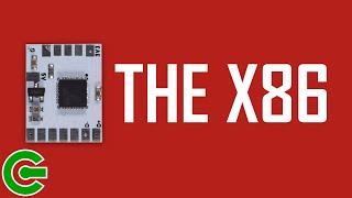 THE X86