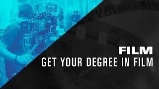 Film Production Degree at The Los Angeles Film School