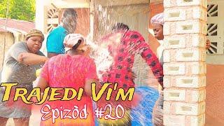 TRAJEDI VI'M EPIZÒD #20    HAITIAN MOVIE [JAY-B,SANDRA,BOLO,LANDY,MAXIUS,DJENA,MAGARÈT,MICA,LOURDI