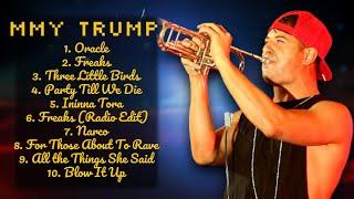 Timmy Trumpet-All-time favorites of 2024-Cream of the Crop Playlist-Thrilling