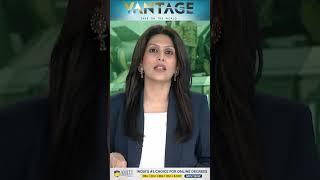Iran Claims Pakistan Promised to Nuke Israel | Vantage with Palki Sharma