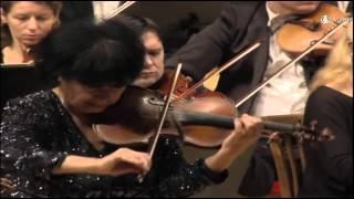 Matchavariani Violin Concerto , violin Liana Isakadze