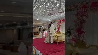 couple entry#madhav creation