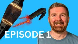 Living in a wormhole (EVE Online - Episode 1)