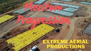 Meritum Progression | Extreme Aerial Productions