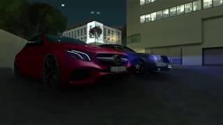 RCCD | MTA - The Mercedes gang