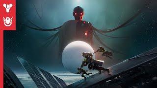 Destiny 2: The Witch Queen - Season of the Seraph Trailer [AUS]