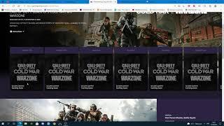 Как получить бесплатные наборы в Call of Duty Warzone| подключаем Twitch Prime