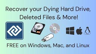 Basics of File Recovery with DMDE (Free Software)