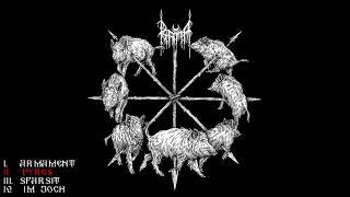 Rană - Armament EP [2021 Blackened Crust]