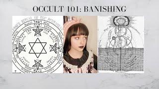 What Are Banishing Rituals? | Occult 101