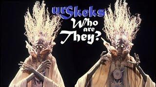 Who Are the urSkeks? Dark Crystal: Age of Resistance Explained