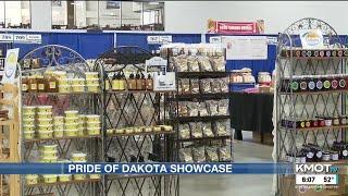 Minot Pride of Dakota Showcase features roughly 80 local vendors