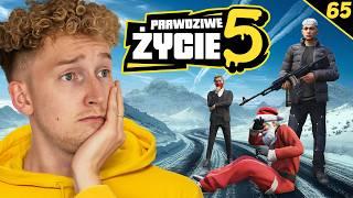 GTA V PRAWDZIWE ŻYCIE #65 ŚWIĄT NIE BĘDZIE!  [S5]