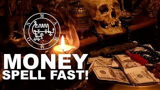 Powerful Money Mammon Mantra: Attract Wealth and Fortune