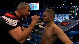 Stas Kazantsev vs Marko Adamovic - W5 Grand Prix "KITEK"