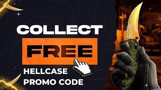 HELLCASE PROMO CODE - New Hellcase Code (2024)