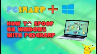 Pokemon GO | How to spoof on Windows using PG Sharp & MUMU Player