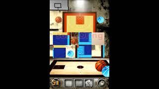 The Floors Escape Reloaded Level 51 52 53 54 55 Walkthrough