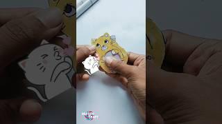  |cutecraft|#shortvideo🫶#trendingshorts  #foryou #cutecat #catcraft
