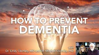 Important Tips to Reverse and Prevent Dementia and Memory Loss