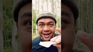 Camping Hack - Useful Noodle Idea #shorts #forest #outdoors #camping #survival #bushcraft #lifehack