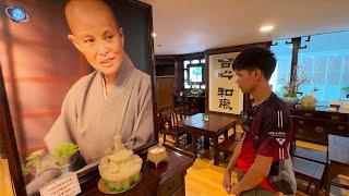  THAILEX VDO Master Cheng Yen's Legacy of Compassion at Penang's Buddhist Tzu-Chi Education Centre