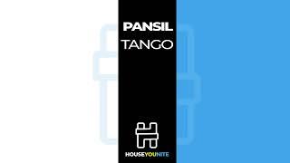 Pansil - Tango ( Radio Mix )