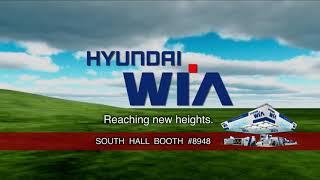 Hyundai WIA Convention Video (2012)