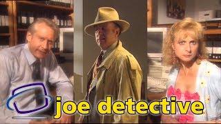 JOE DETECTIVE (1993) | TAM Retro