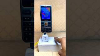 Mobile Phone vs. (220V) Electricity #experiment #electrical