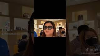 41k worth of LV shades!