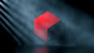 Redshift Fog Noise Volume - Cinema 4D Redshift Tutorial (Free Project)