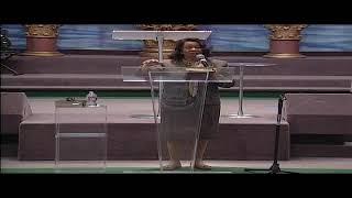 Life Church Of God In Christ Live Stream