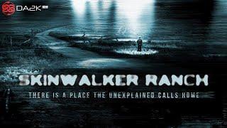 Skinwalker Ranch (USA  2013) | Sci-Fi UFO Alien Found Footage Horror Movie