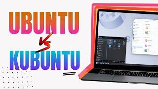 Why I Ditched Ubuntu for Kubuntu and YOU SHOULD TOO! (For 2024)