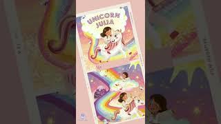 Unicorn Julia E-book Feature [011523]