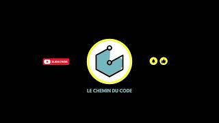 Le chemin du code - INTRO 4K