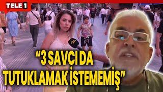 Hukukçu Uğur Poyraz Dilruba'nın tutuklanma sürecini anlattı: 3 savcı değiştirilmiş, 4. savcı...