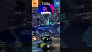 Vatira'ya Selam Olsun! Salut Vatira  #rocketleague #zgocbrayt
