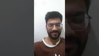 Aamir Naik is live