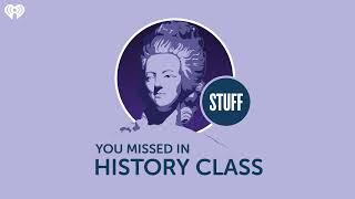 Redpath Murders | STUFF YOU MISSED IN HISTORY CLASS