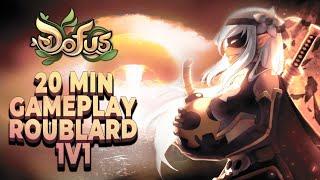 COMPIL'PVP ROUBLARD 200 SUR DOFUS 2.63